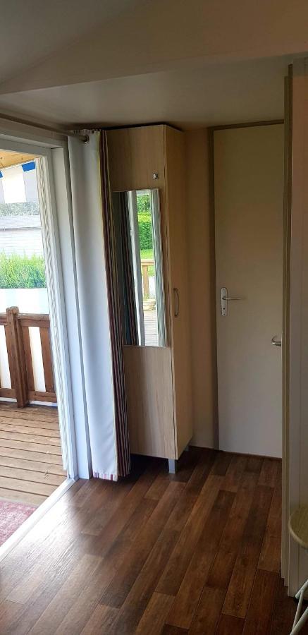 Omaha Beach Home Кольвиль-сюр-Мер Экстерьер фото