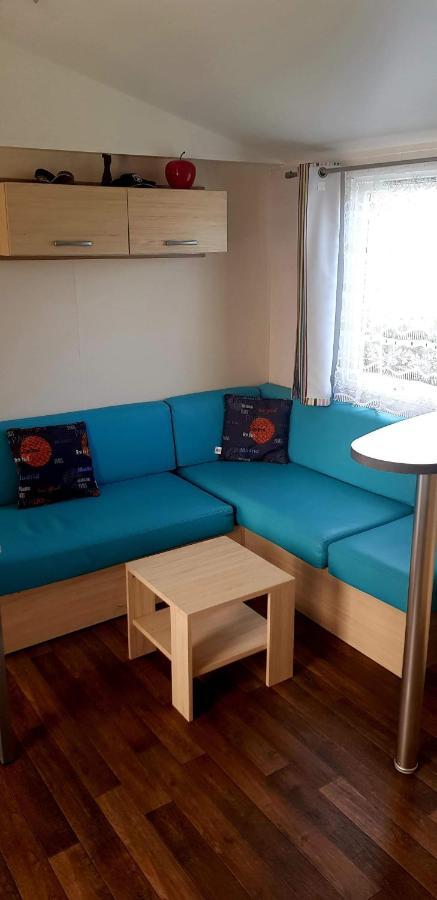 Omaha Beach Home Кольвиль-сюр-Мер Экстерьер фото
