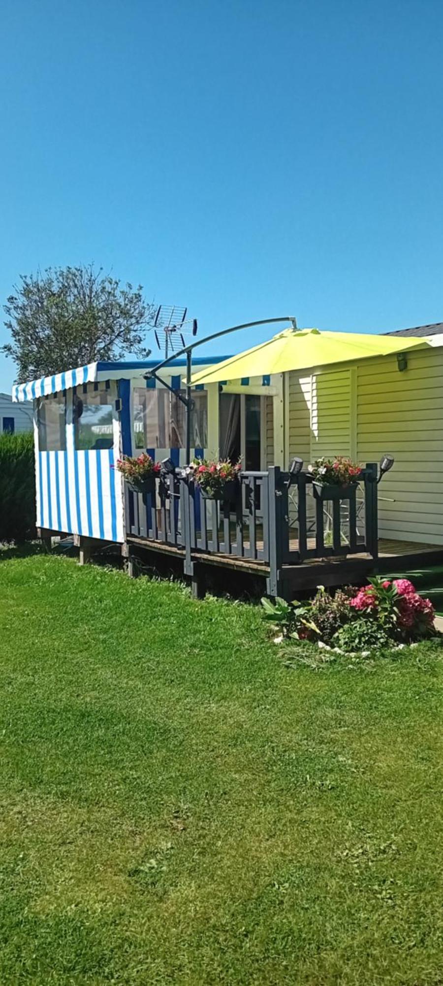Omaha Beach Home Кольвиль-сюр-Мер Экстерьер фото